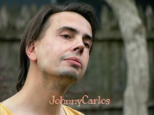 JohnnyCarlos