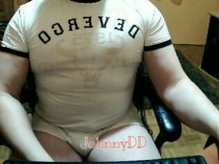 JohnnyDD