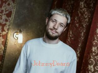 JohnnyDeans