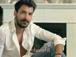 JohnnyFit