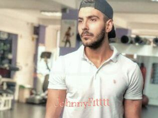JohnnyFitttt Celebrix