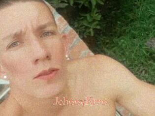JohnnyKeen