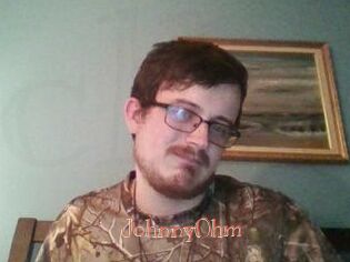 JohnnyOhm