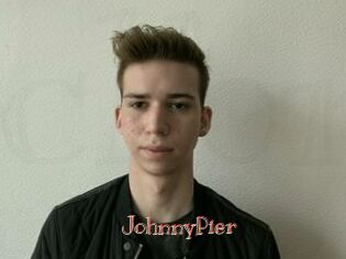 JohnnyPier