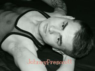 JohnnyPresccott