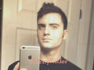JohnnyWilder