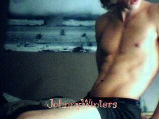 JohnnyWinters