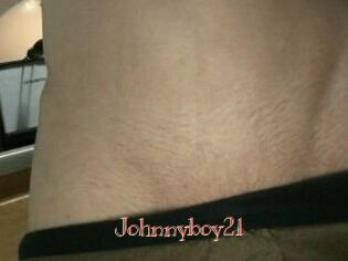 Johnny_boy21
