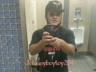 Johnnyboytoy234