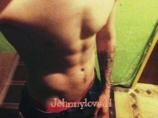 Johnnylove21