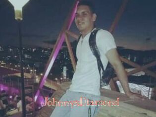 JohnnyxDiamond