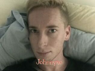 Johnnyxo