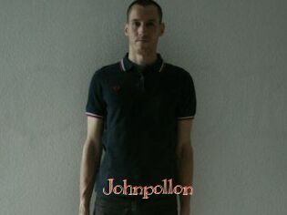 Johnpollon