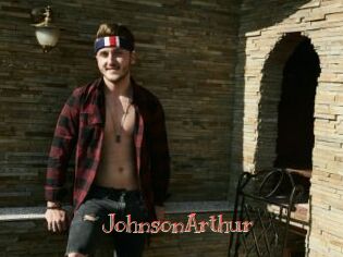 JohnsonArthur