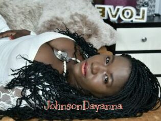 JohnsonDayanna