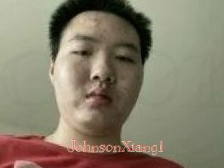 JohnsonXiang1