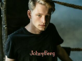 JohnyBerg Celebrix