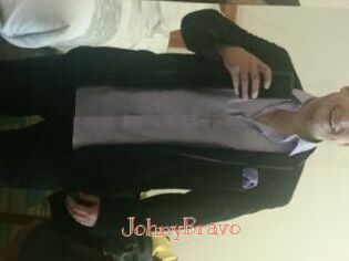 JohnyBravo