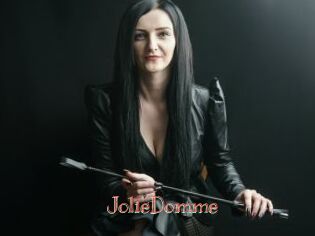 JolieDomme Celebrix