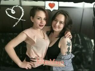 Joly_n_Maya