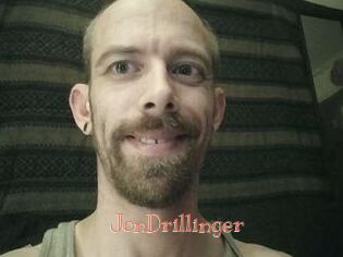 JonDrillinger