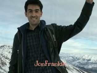 JonFrankie
