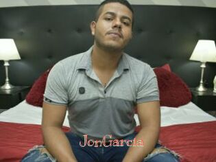 JonGarcia