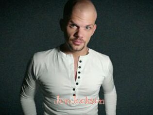 JonJockson