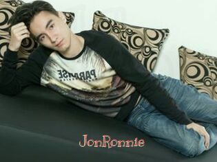 JonRonnie