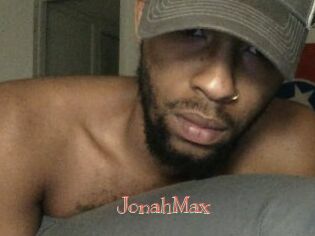 JonahMax