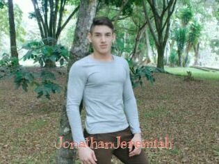 JonathanJeremiah