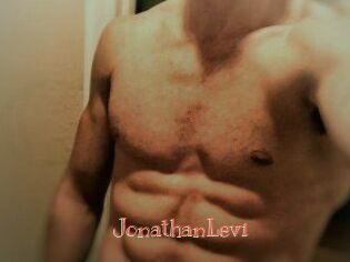 Jonathan_Levi