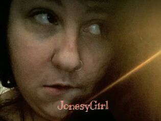 JonesyGirl
