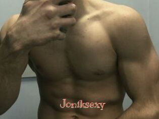 Joniksexy