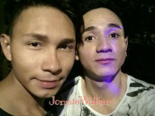 JonnieWalker