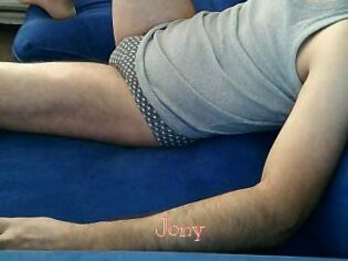 Jony
