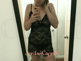 JordanCapriX
