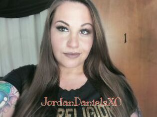 JordanDanielsXO