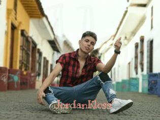 JordanKloss