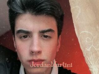 JordanMartini