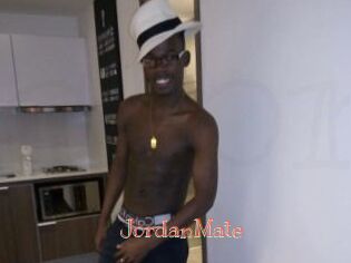 JordanMate Celebrix