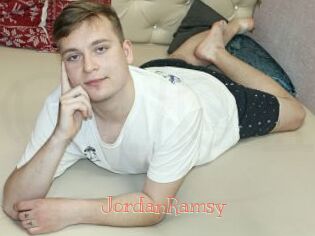 JordanRamsy