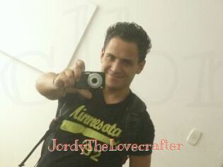 JordyTheLovecrafter Celebrix