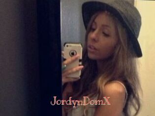 JordynDomX