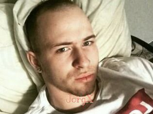 JorgX