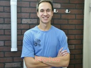 JorgePass