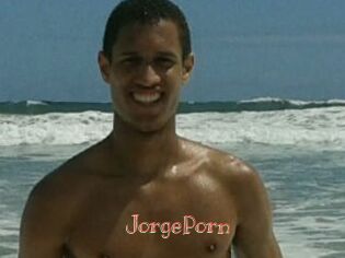JorgePorn