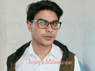 JosephMilestone
