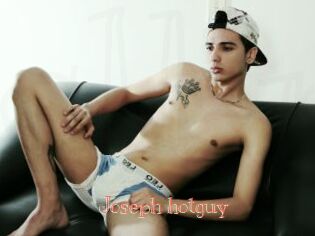 Joseph_hotguy