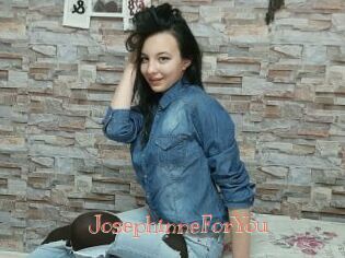 JosephinneForYou